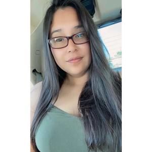 Meet your Posher, Katerina